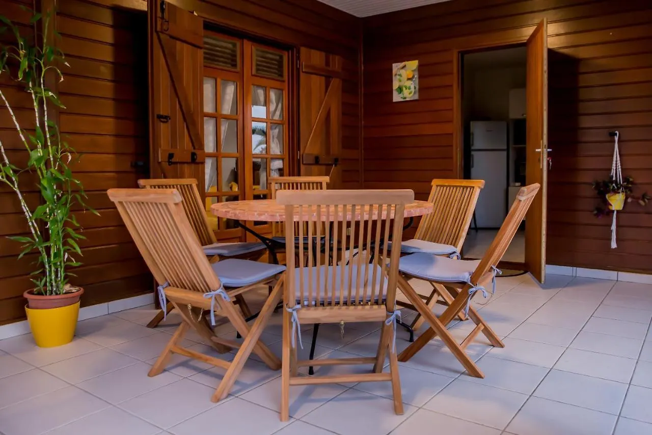 Villa A Rabica - Extrait De Cafe Pointe-Noire 0*,