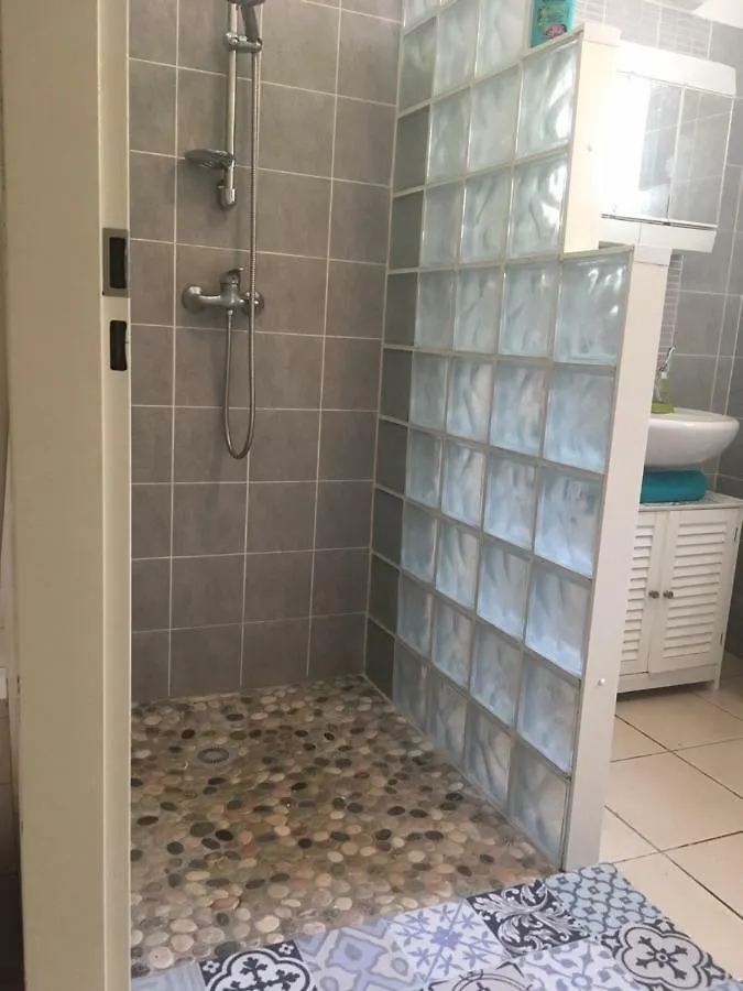Villa A Rabica - Extrait De Cafe Pointe-Noire Gwadelupa